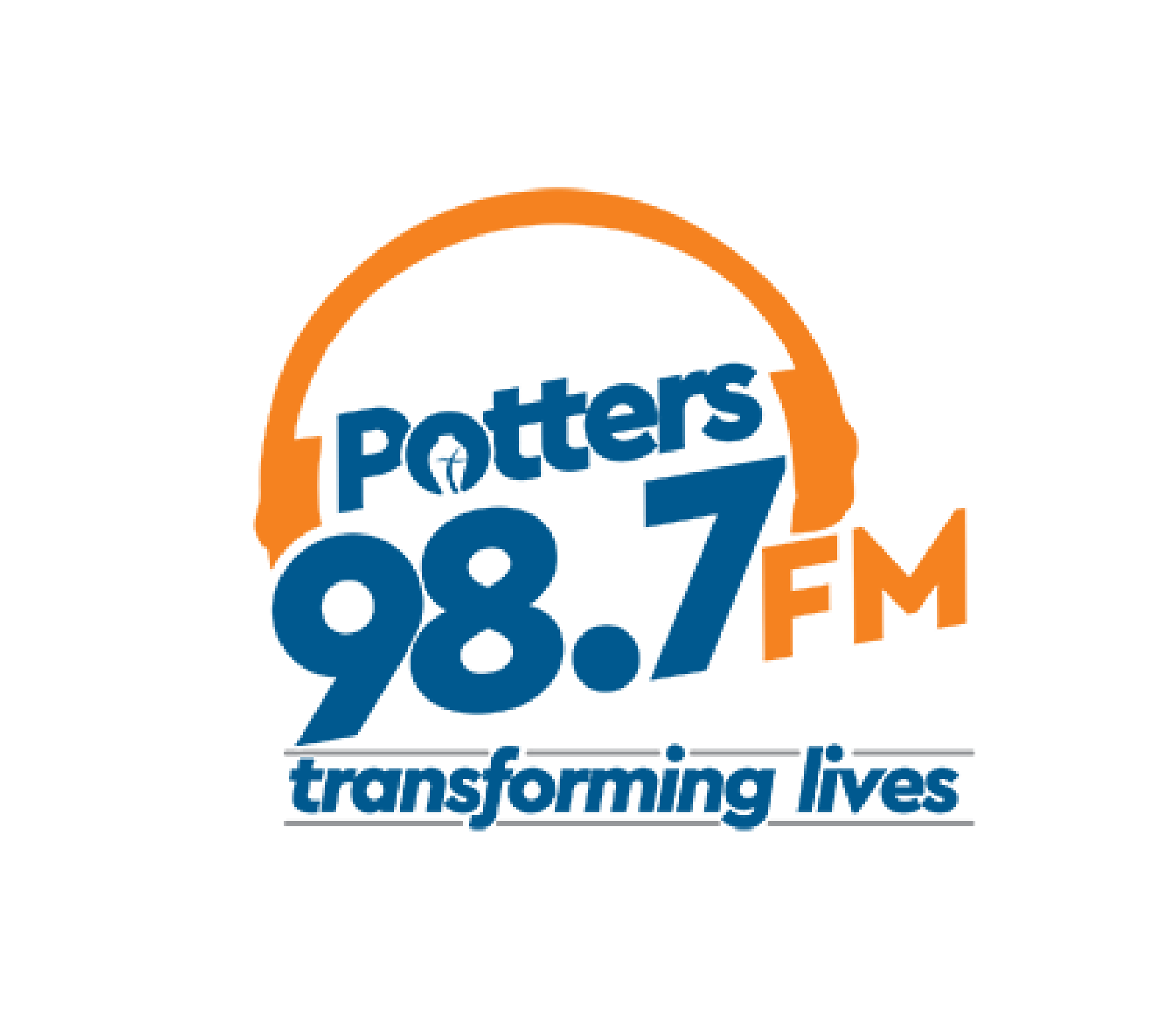 Potters FM